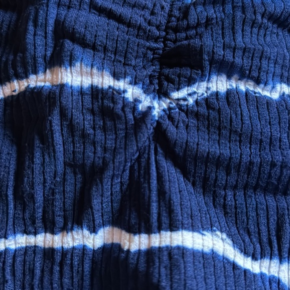 Becca Iconic Tie Dye Adela Bikini Bottom - Picture 14 of 16